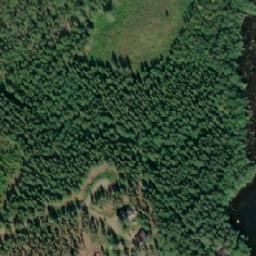 Satellite imagery of Pönttöniemi, FI