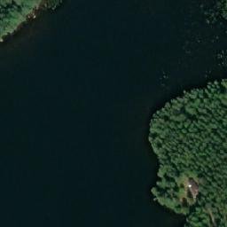 Satellite imagery of Korvenniemi, FI