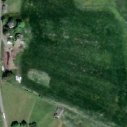 Satellite imagery of Lausund, NO