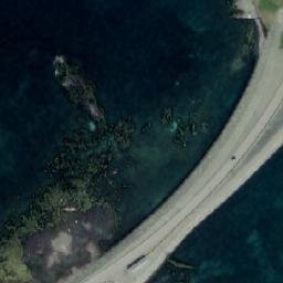 Satellite imagery of Laukeskjera, NO