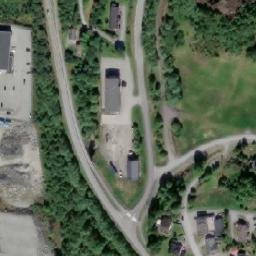 Satellite imagery of Årsund, NO