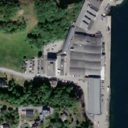 Satellite imagery of Årsund, NO