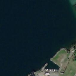 Satellite imagery of Risvikneset, NO