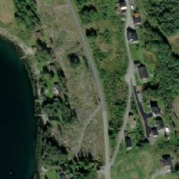 Satellite imagery of Niggardsneset, NO