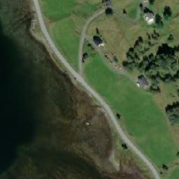 Satellite imagery of Storsteinvikneset, NO