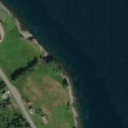 Satellite imagery of Mjelteneset, NO