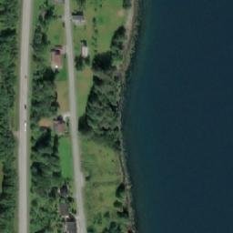 Satellite imagery of Salthammarberget, NO