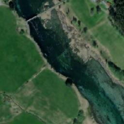 Satellite imagery of Lundsbøneset, NO