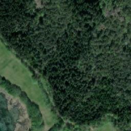 Satellite imagery of Lundsbøneset, NO