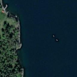 Satellite imagery of Kvernan, NO