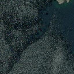 Satellite imagery of Notberget, NO