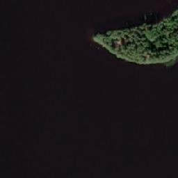 Satellite imagery of Tyviniemi, FI