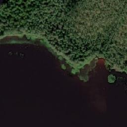 Satellite imagery of Tyviniemi, FI