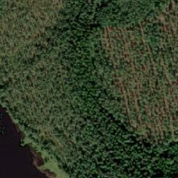 Satellite imagery of Tyviniemi, FI