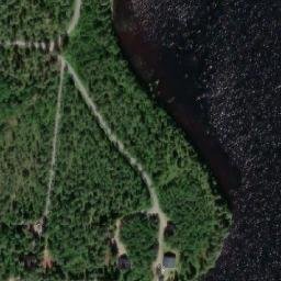 Satellite imagery of Halkoniemi, FI