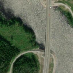 Satellite imagery of Hapankivet, FI