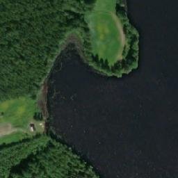 Satellite imagery of Toikkalanniemi, FI