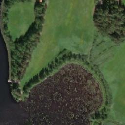 Satellite imagery of Kuikanniemi, FI