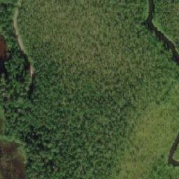 Satellite imagery of Pökkelöniemi, FI