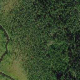 Satellite imagery of Pökkelöniemi, FI