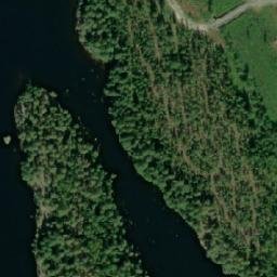 Satellite imagery of Soukonniemi, FI