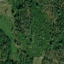 Satellite imagery of Soukonniemi, FI