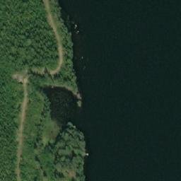 Satellite imagery of Mustilaisniemi, FI