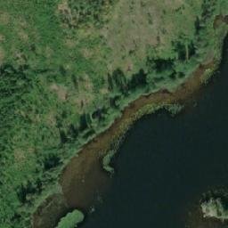 Satellite imagery of Leväniemi, FI