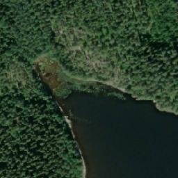 Satellite imagery of Kiviniemi, FI