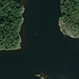 Satellite imagery of Kiviniemi, FI