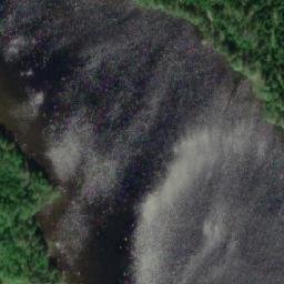 Satellite imagery of Ruohikkoniemi, FI