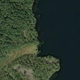 Satellite imagery of Lehminiemi, FI