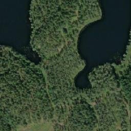 Satellite imagery of Lehminiemi, FI