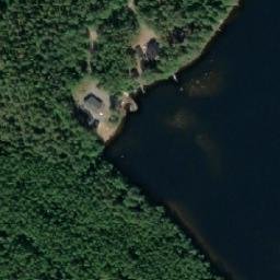 Satellite imagery of Purnuniemi, FI