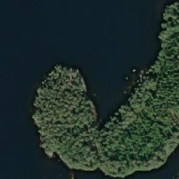 Satellite imagery of Kuhakivi, FI
