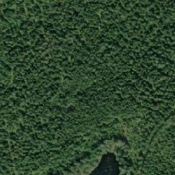 Satellite imagery of Kuhakivi, FI