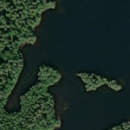 Satellite imagery of Tynnörniemi, FI