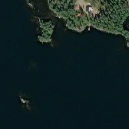 Satellite imagery of Pönttöniemi, FI