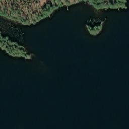 Satellite imagery of Pönttöniemi, FI