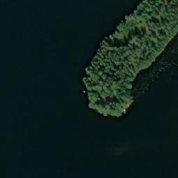 Satellite imagery of Lypsyniemi, FI