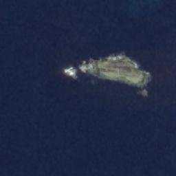 Satellite imagery of Jektefludskjeret, NO