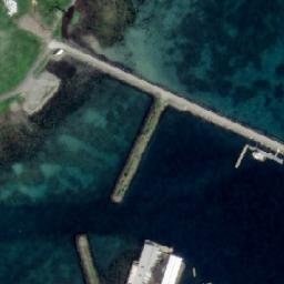 Satellite imagery of Lausund, NO