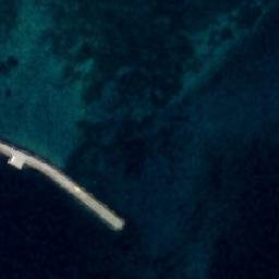 Satellite imagery of Lausund, NO