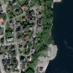 Satellite imagery of Årsund, NO