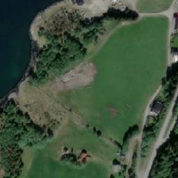 Satellite imagery of Risvikneset, NO