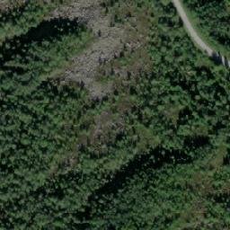 Satellite imagery of Storsteinvikneset, NO