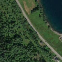 Satellite imagery of Mjelteneset, NO