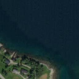 Satellite imagery of Mjelteneset, NO