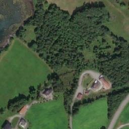 Satellite imagery of Båtsneset, NO
