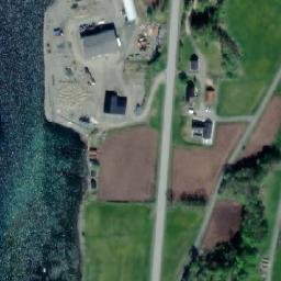 Satellite imagery of Storberget, NO
